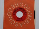 COMMONWEALTH JONES Do Do Do Original US 45 Columbia ROCK N ROLL RnB  7”