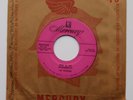 JAY HAWKINS This Is All Original US 45 Mercury RnB BLUES 7”
