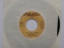 HANK SAMPLE Got To Find The Nerve Original US 45 Malaco SOUL MODERN NORTHERN 7”