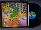 Nucleus Lp Roots Vertigo Original Ian Carr UK Prog Jazz