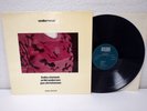Bobo Stenson, Arild Andersen, Christensen: Underwear 1971 NM  German ECM 1012 ST