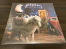 Fall Out Boy Infinity on High Exclusive Blue Glitter Limited Edition Vinyl 2XLP