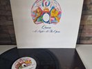 Queen - A Night At The Opera Vinyl.   EMTC 103    1975