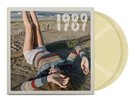Taylor Swift – 1989 (Taylor's Version) - Sunrise Boulevard Yellow Edition - LP