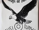 Musi O Tunya – Wings Of Africa LP + BOOKLET ZAMROCK Rikki Ililonga Witch Amanaz