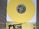 LP DE@D FUTURE - I NAT1ONENS TJANST - OI ROCK-O-RAMA REBELLES ISD