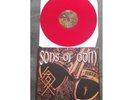LP SONS OF ODIN - ODIN'S DEMOLITION CREW - OI ROCK-O-RAMA REBELLES ISD