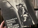 December's Children / The Rollings Stones -  1966 London - VG+ / VG+