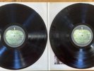 The Beatles 2LP White Album low number   11 575 SMO 2051/2052 biem