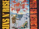 Guns N' Roses - Guns And Roses- Appetite for Destruction- Banned Cover - Used