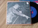 JOHNNY HALLYDAY-Ya Ya Twist-JAPAN 7
