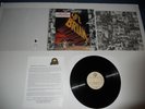 Monty Python Life of Brian Warner rare Promo '79 1st USA Mint Ultrasonic CLEAN
