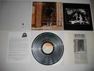 Bob Dylan Street Legal 1st Japan '78 Analog Audiophile 1st EXC ULTRASONIC Clean