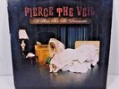 PIERCE THE VEIL A Flair For The Dramatic LP 2014 US TRANS RED Vinyl
