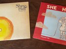 She & Him. Volume one and Two. 180 Gram Vinyl Sealed