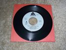 DEEP SOUL/CROSSOVER-DEBBIE TAYLOR-I DON'T WANNA LOVE YOU-ARISTA 0144-STOCK COPY