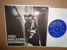Rolling Stones - She Said Yeah + 3 Decca Export EP