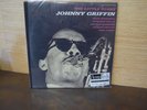 Johnny Griffin - The Little Giant (Riverside). Analogue Productions