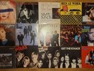 (15) 1980's The Knack Tiffany Missing Persons  B-52s Nena Vinyl Record Lot