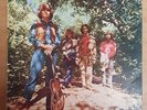 VINYL CREEDENCE CLEARWATER REVIVAL Green River LIBERTY LBS83273 UK STEREO LP EX