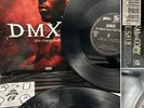 DMX It’s Dark And Hell Is Hot OG 1998 Promo Vinyl 2LP Hip Hop Rap Ruff Ryders