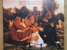 VINYL WITCHFINDER GENERAL Death Penalty BACK ON BLACK BOBV219LP METAL LP EX