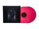 Post Malone ‎– Hollywood's Bleeding Vinyl Pink 2LP First Pressing 2019 Brand New