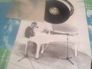 John Lennon – Imagine UK LP 1st Press w/Poster 1U/1U PORKY/PECKO PINCHED SLEEVE