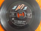 Northern soul Philip Mitchell That driving beat EX condition