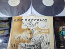 led zeppelin bonzo's birthday party vinyl Double LP Record Live