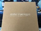 Arctic Monkeys Leave Before The Lights Come On 7” 45 Super Rare