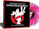 Ghostbusters Ii Soundtrack