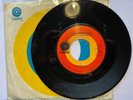 The Beatles, Can't Buy Me Love / You Can't Do That vinyl 45 (U.S. Capitol, 1969)