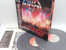 Lizzy Borden ‎– The Murderess Metal Road Show Japan LP OBI VINYL SP36-5292/3 2LP