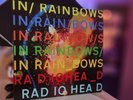 Radiohead - In Rainbows Vinyl LP