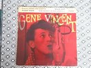 GENE VINCENT WILD CAT RARE DISQUE 45T EP BIEM FRENCH TBE