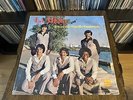 El Grupo La Migra - Pajarillo Enamorado / Negra Cruz (LP, Album) (Very Good (VG)
