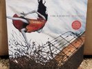 Circa Survive Juturna Calcium Waste Vinyl LP 2023 Brand New Sealed /500
