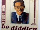 Buddy Holly - Bo Diddley - AUS-EP Coral 10714