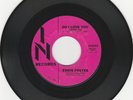 Northern Soul - Eddie Foster (Frank Wilson) Do I Love You ( Indeed I Do)