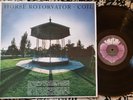 UK psych avant LP  COIL - Horse Rotorvator / UK original