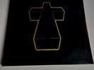 Justice – Cross 2-LP Vinyl, Ed Banger Records, 2007