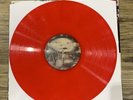 U2, Achtung Baby, RED Marble Vinyl, 1991, U28 510347-1, Adam Clayton Nude