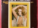 B93 Sara Montiel: Touch Me/ Ten, 1975 Columbia MO 1508 -Erotic Psychedelic 7