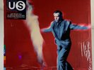 Us by Peter Gabriel (2xLP Vinyl Record, 33.3 RPM Half Speed Master 2017)