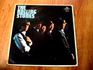 The Rolling Stones LP Japan Press 1965