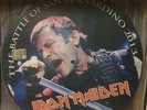Iron Maiden Maiden England Picture Disc 2013