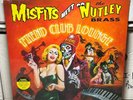 The Misfits - Fiend Club Lounge -