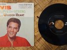Elvis Presley - Puppet On A String - RCA Gold Standard 447-0650 - 45RPM 1965 VG+