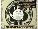 Too Short - Don't Stop Rappin' - 1999 US Vinyl 12” Promo - Never Played - NM